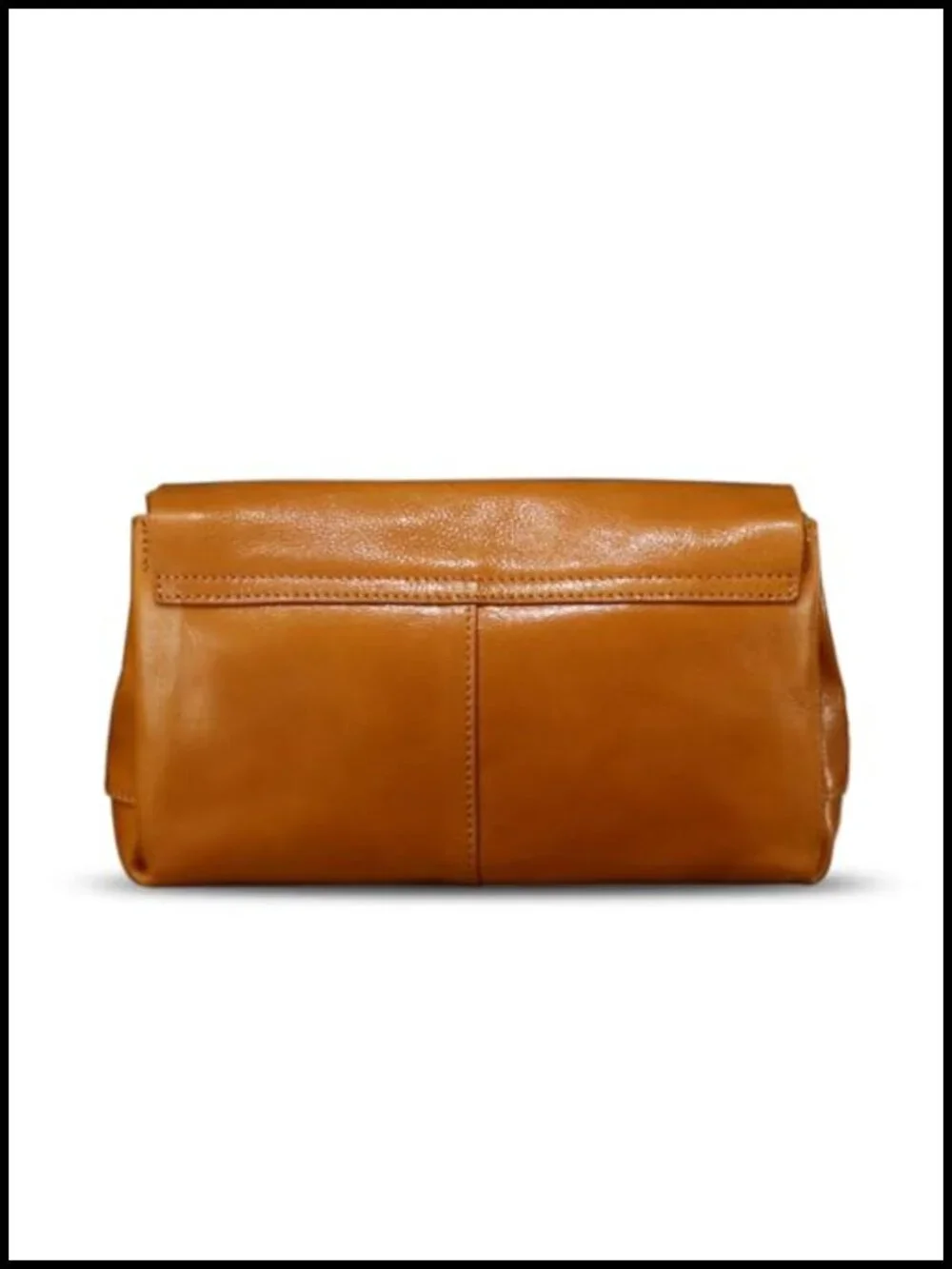 Genuine Leather Hobo Crossbody Bag Satchel Handbag